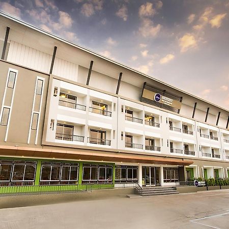 Bestiny Hotel & Restaurant Phetchabun Esterno foto