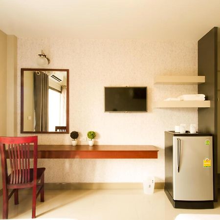 Bestiny Hotel & Restaurant Phetchabun Esterno foto
