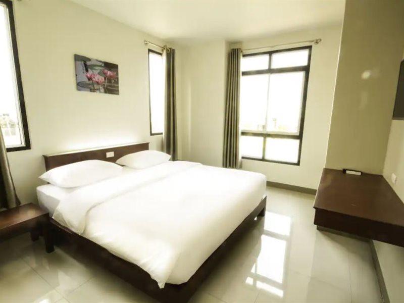 Bestiny Hotel & Restaurant Phetchabun Esterno foto