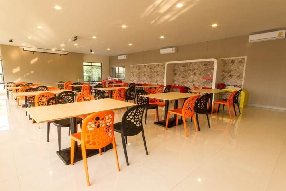 Bestiny Hotel & Restaurant Phetchabun Esterno foto