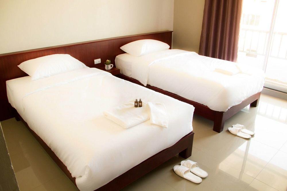 Bestiny Hotel & Restaurant Phetchabun Esterno foto