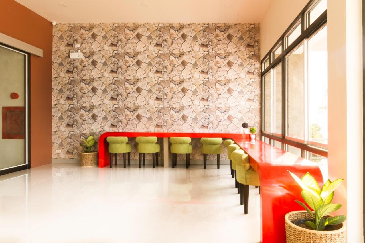 Bestiny Hotel & Restaurant Phetchabun Esterno foto