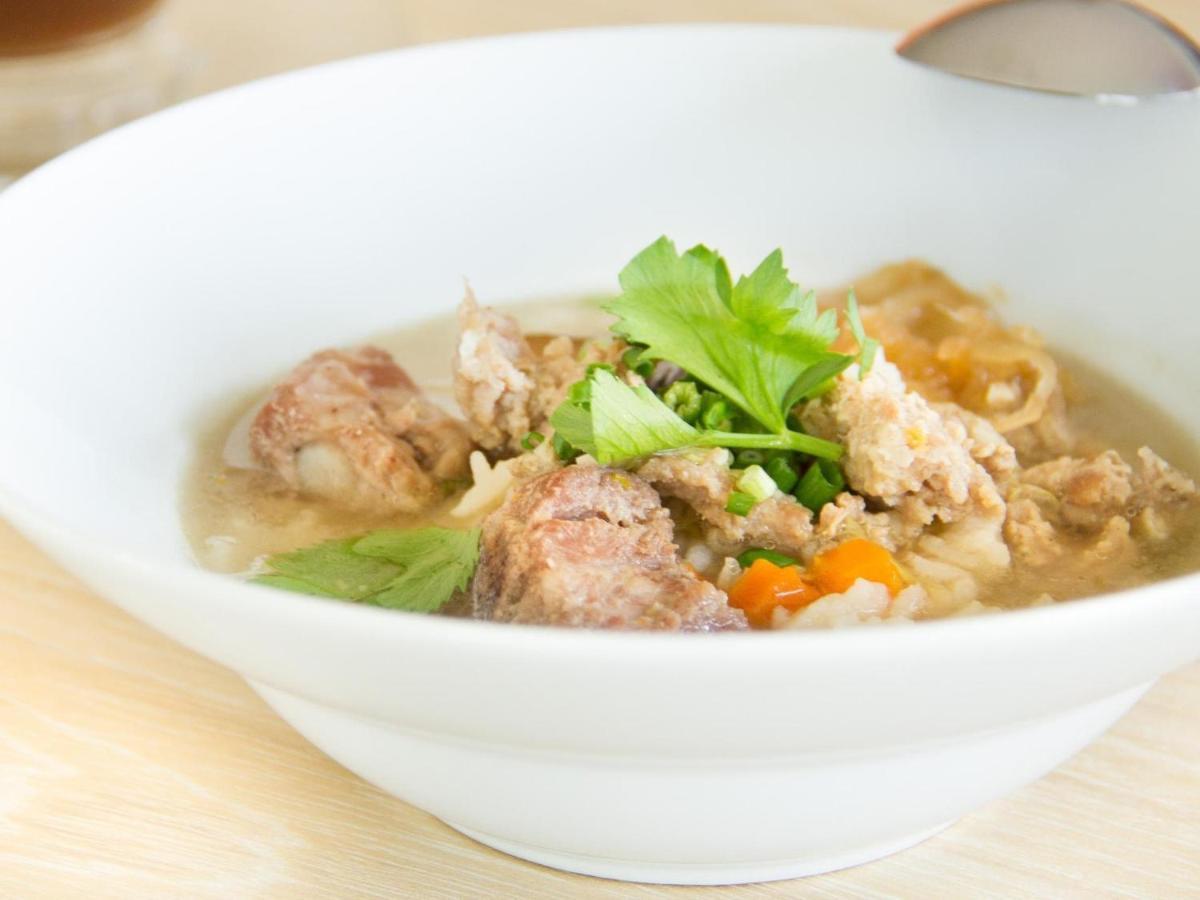 Bestiny Hotel & Restaurant Phetchabun Esterno foto